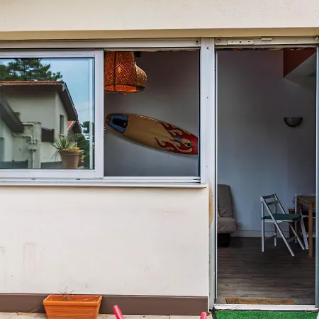 Apartman Parc D'hiver By Interhome *
