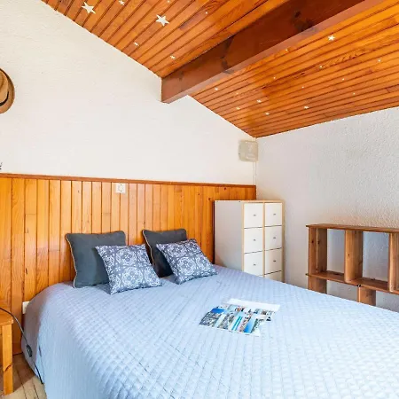 Parc D'hiver By Interhome * Mimizan-Plage