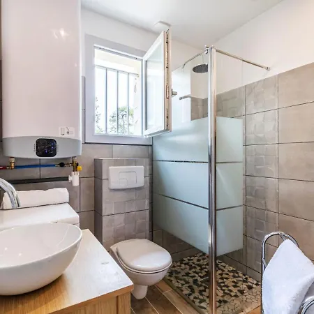 Apartman Parc D'hiver By Interhome Mimizan-Plage
