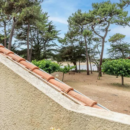 Apartman Parc D'hiver By Interhome Mimizan-Plage
