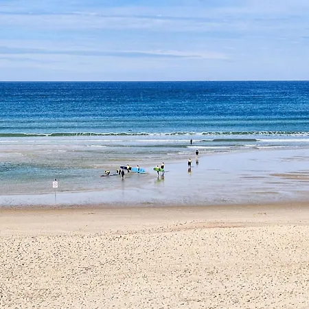 Parc D'hiver By Interhome Apartman Mimizan-Plage