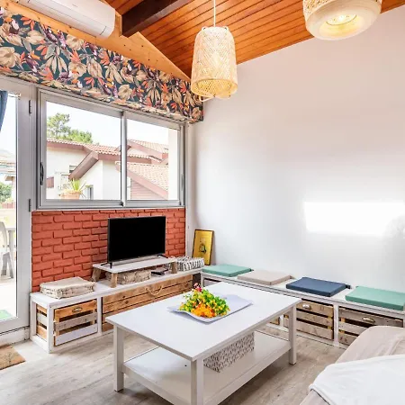 Parc D'hiver By Interhome Apartment