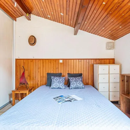 Parc D'hiver By Interhome Apartamento *
