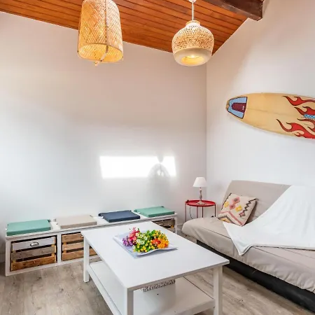 Parc D'hiver By Interhome Apartment