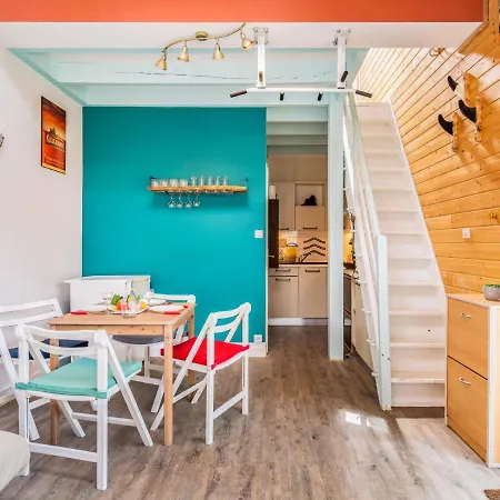 Parc D'hiver By Interhome