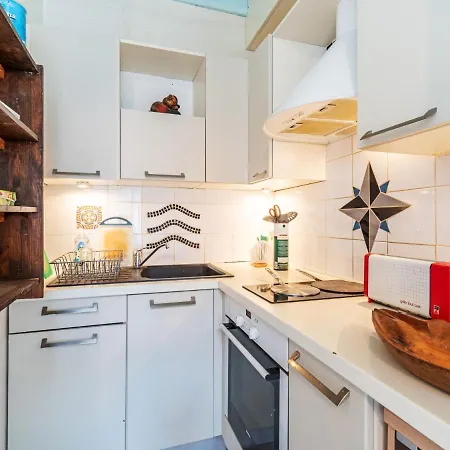 Parc D'hiver By Interhome * Mimizan